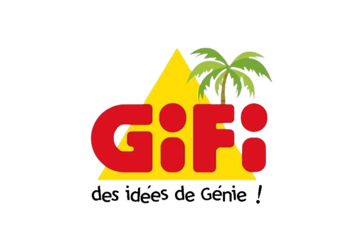 Logo GIFI