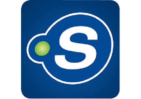 Logo Point S