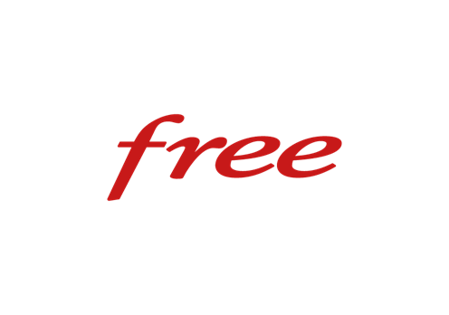 Logo FREE