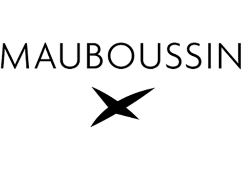 Logo MAUBOUSSIN