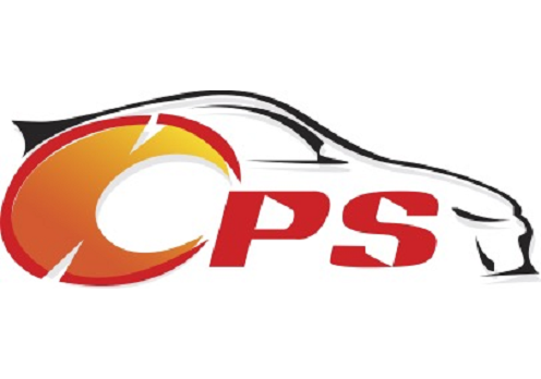 Logo CPS GARAGE
