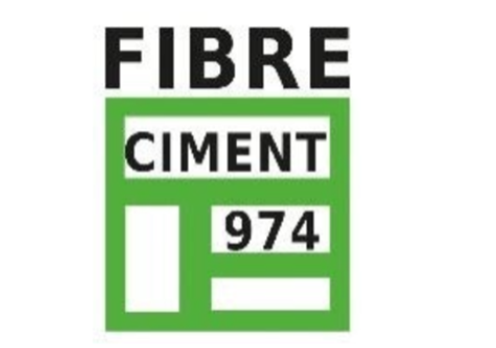 Logo FIBRE CIMENT 974