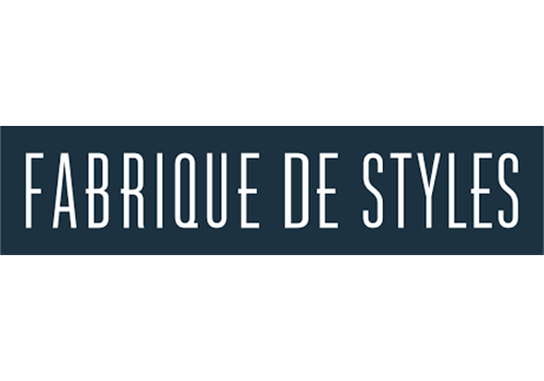 Logo FABRIQUE DE STYLES