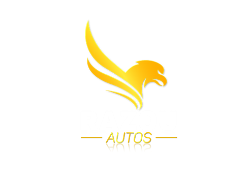 Logo RAZOU AUTOS