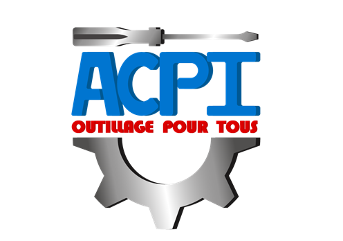 Logo ACPI OUTILLAGE