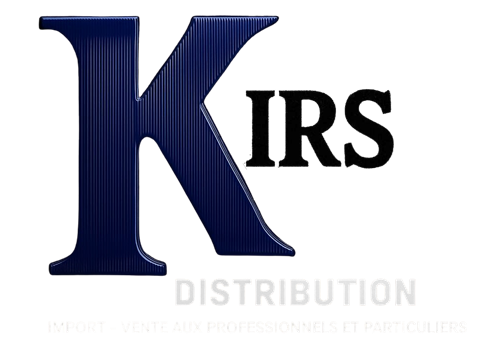 Logo KIRS DISTRIBUTION