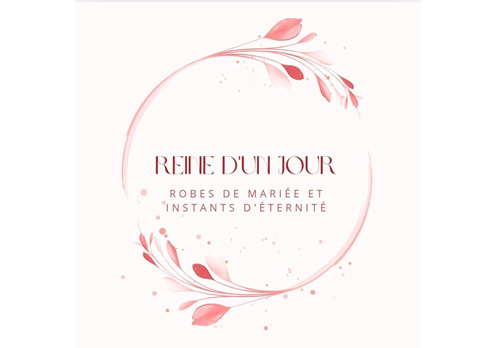 Logo REINE D'UN JOUR