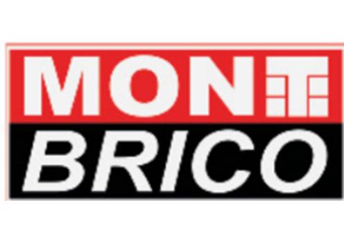 Logo MONT BRICO
