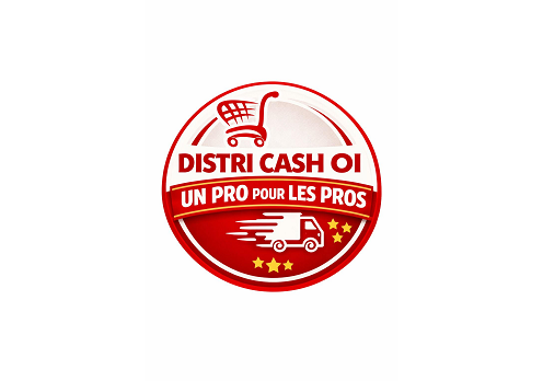 Logo DISTRICASH OI