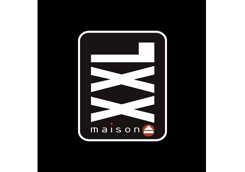 Logo XXL Maison