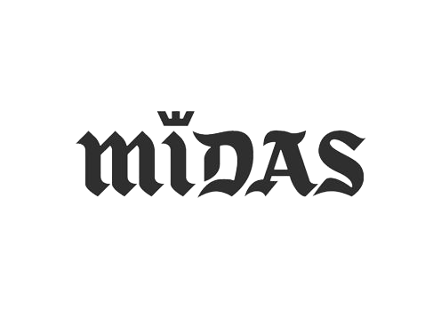 Logo MIDAS