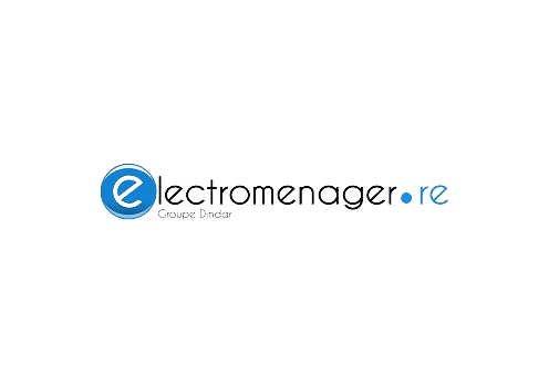 Logo ELECTROMENAGER.RE