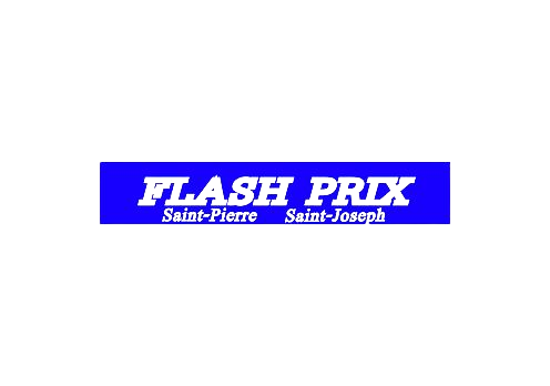 Logo FLASH PRIX