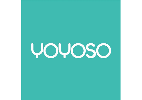 Logo YOYOSO