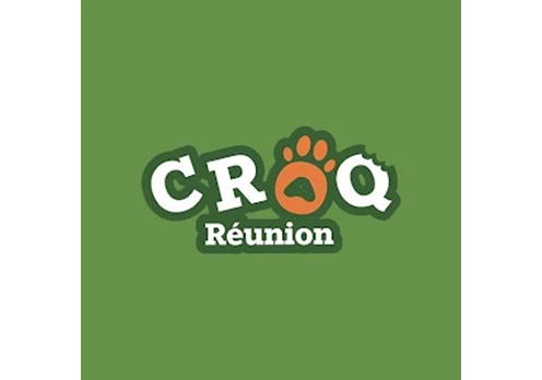 Logo CROQ REUNION