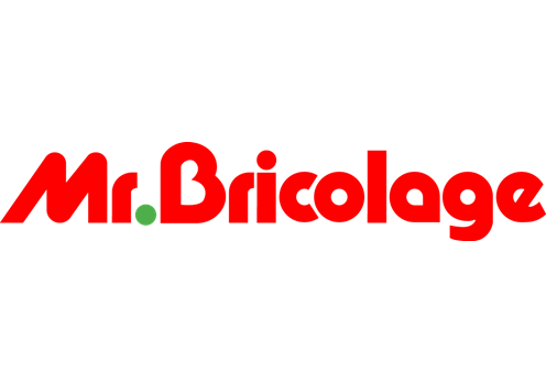 Logo MR BRICOLAGE