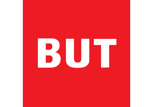 Logo BUT