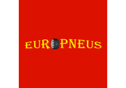 Logo EUROPNEUS