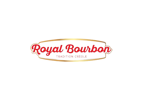Logo ROYAL BOURBON