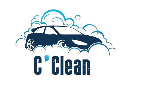 Logo C'CLEAN