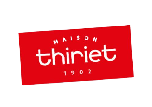 Logo THIRIET
