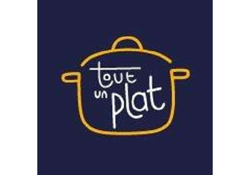 Logo TOUT UN PLAT