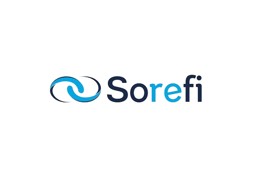 Logo SOREFI