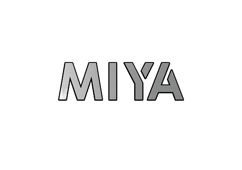 Logo MIYA MODE