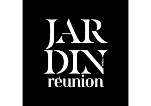 Logo JARDIN REUNION