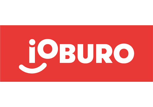 Logo IOBURO