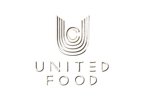 Logo UNITED FOOD