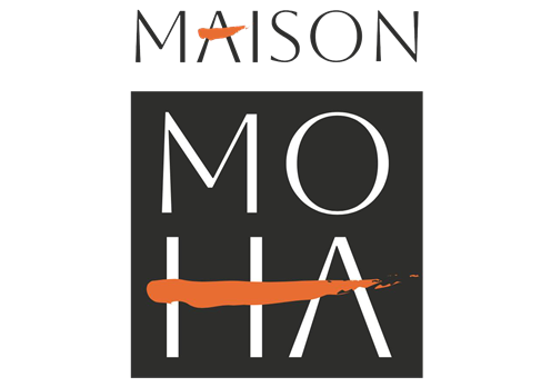 Logo Maison MOHA