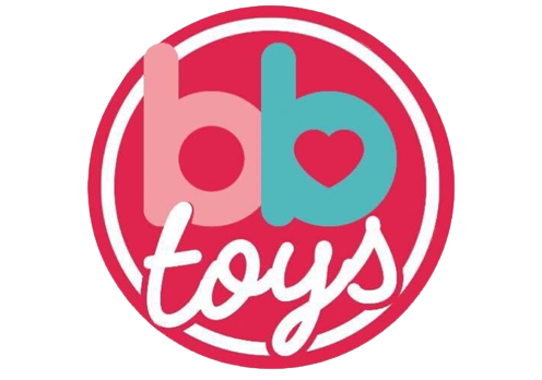 Logo BB TOYS