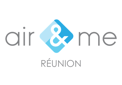 Logo Air and Me