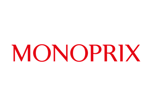 Logo MONOPRIX