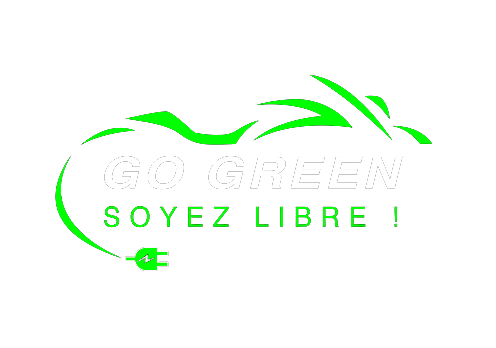 Logo GO GREEN