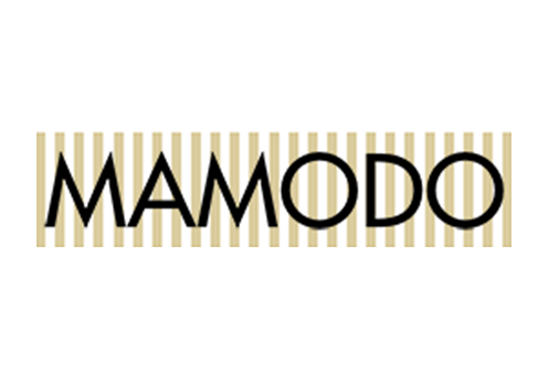 Logo MAMODO
