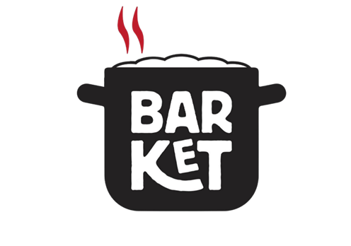 Logo BARKET