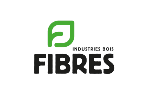 Logo FIBRES INDUSTRIES BOIS
