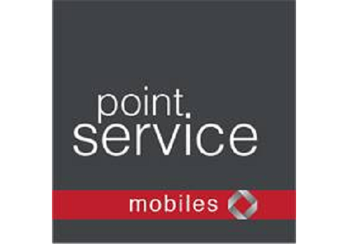 Logo POINT SERVICE MOBILES