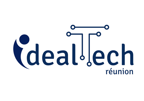 Logo IDEAL TECH REUNION