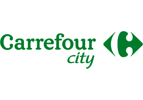 Logo CARREFOUR CITY