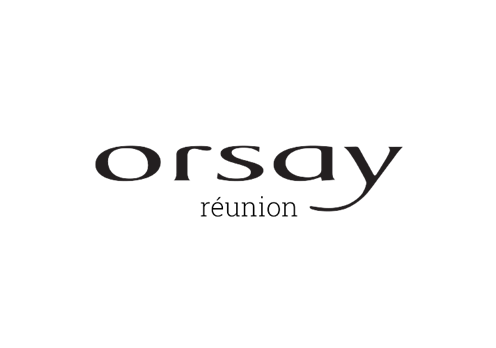 Logo ORSAY
