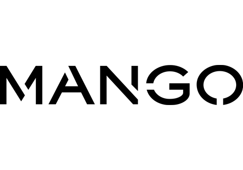 Logo MANGO