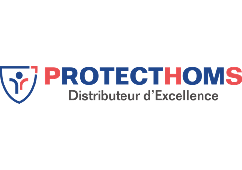 Logo PROTECTHOMS