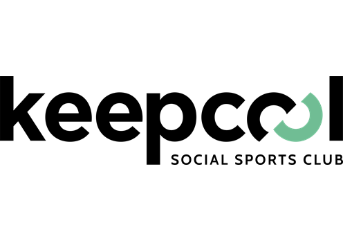 Logo KEEPCOOL