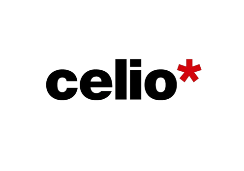Logo CELIO