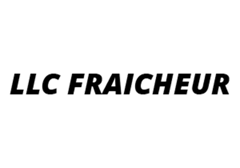 Logo LLC FRAICHEUR