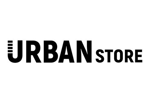 Logo URBAN STORE