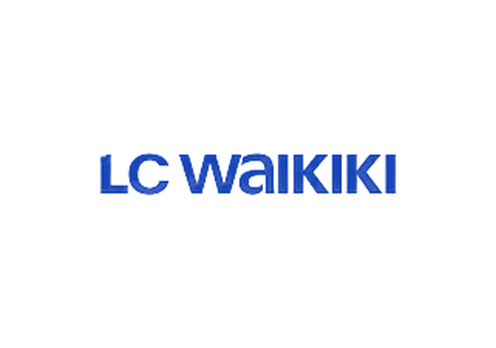 Logo LC WAIKIKI